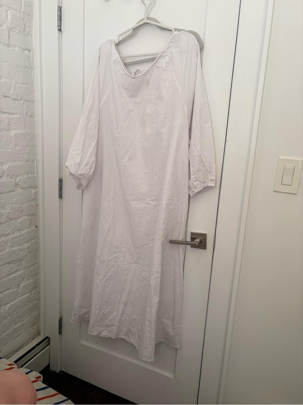 Deiji Studios- The Gathered Dress - Picture 3 of 5
